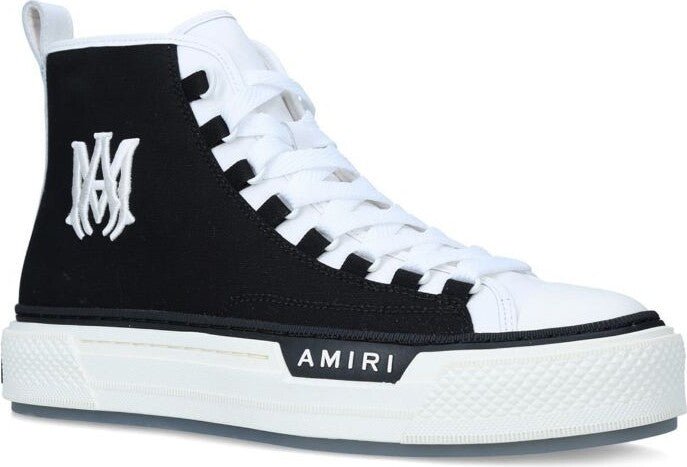 Amiri M.A. Court High Top - Tha Plug ZA