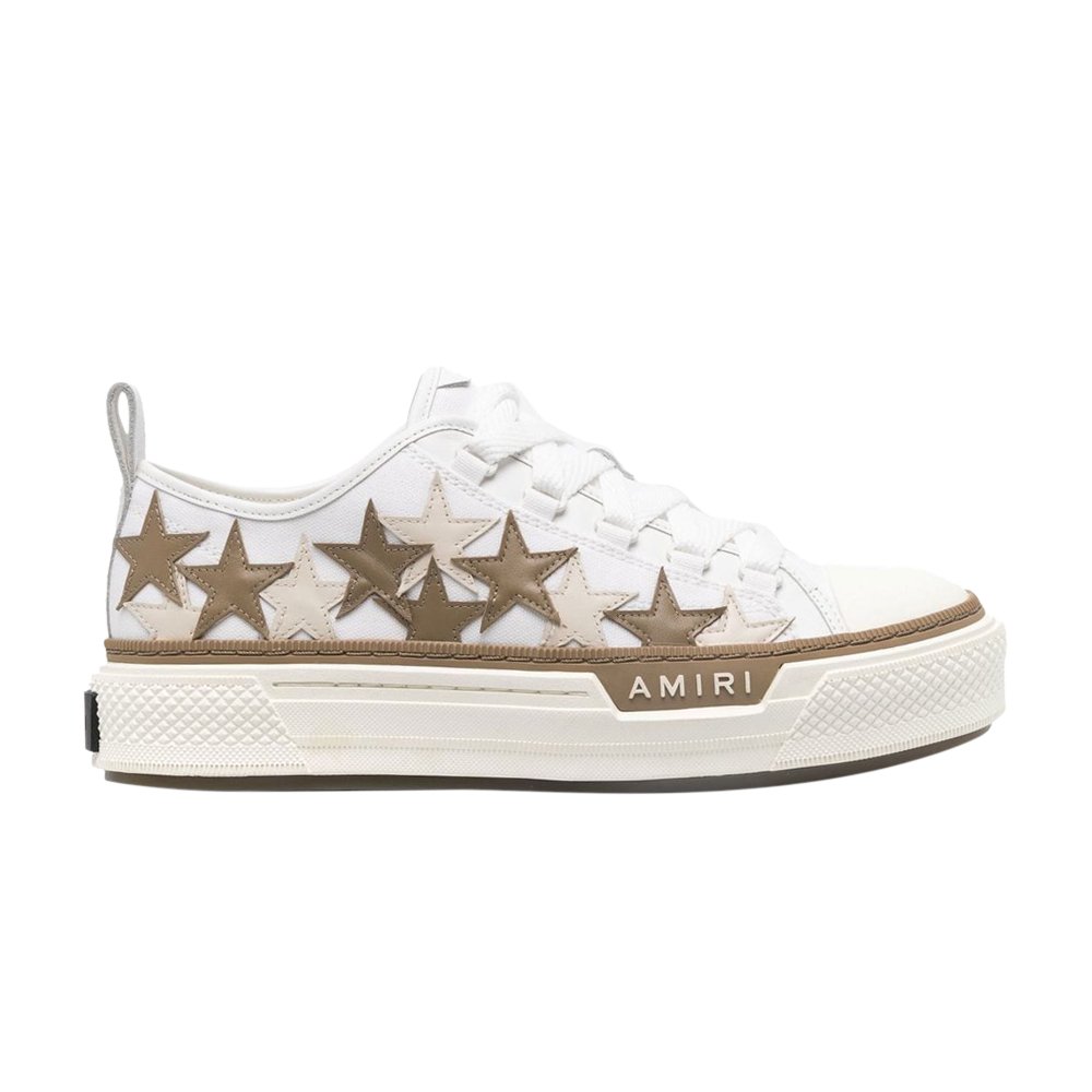 Amiri Star Court Low - Tha Plug ZA