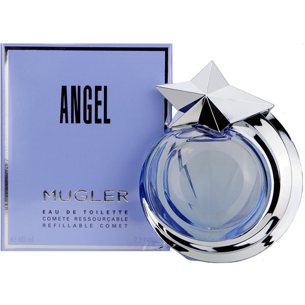 Angel by Thierry Mugler - Tha Plug ZA