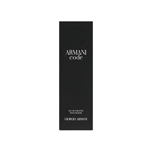 Armani Code Eau De Parfum - Tha Plug ZA