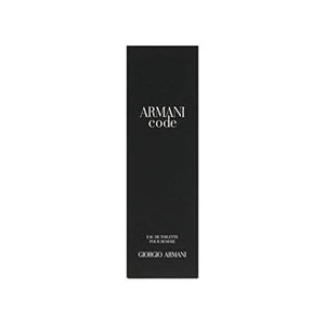 Armani Code Eau De Parfum - Tha Plug ZA