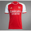 Arsenal 23/24 Home Jersey - Tha Plug ZA