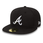 Atlanta Braves MLB x NBA - Tha Plug ZA