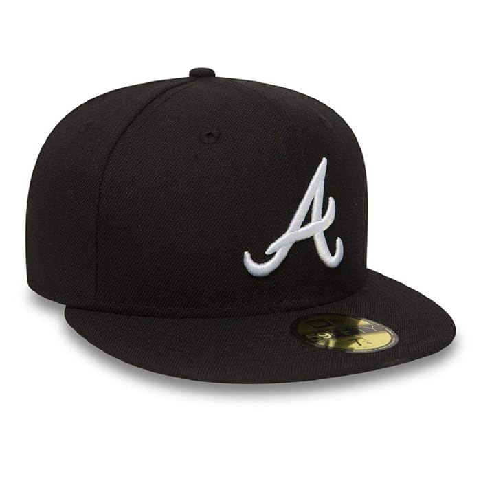 Atlanta Braves MLB x NBA - Tha Plug ZA