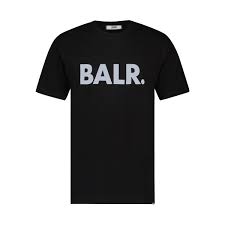 BALR. T Shirt - Tha Plug ZA