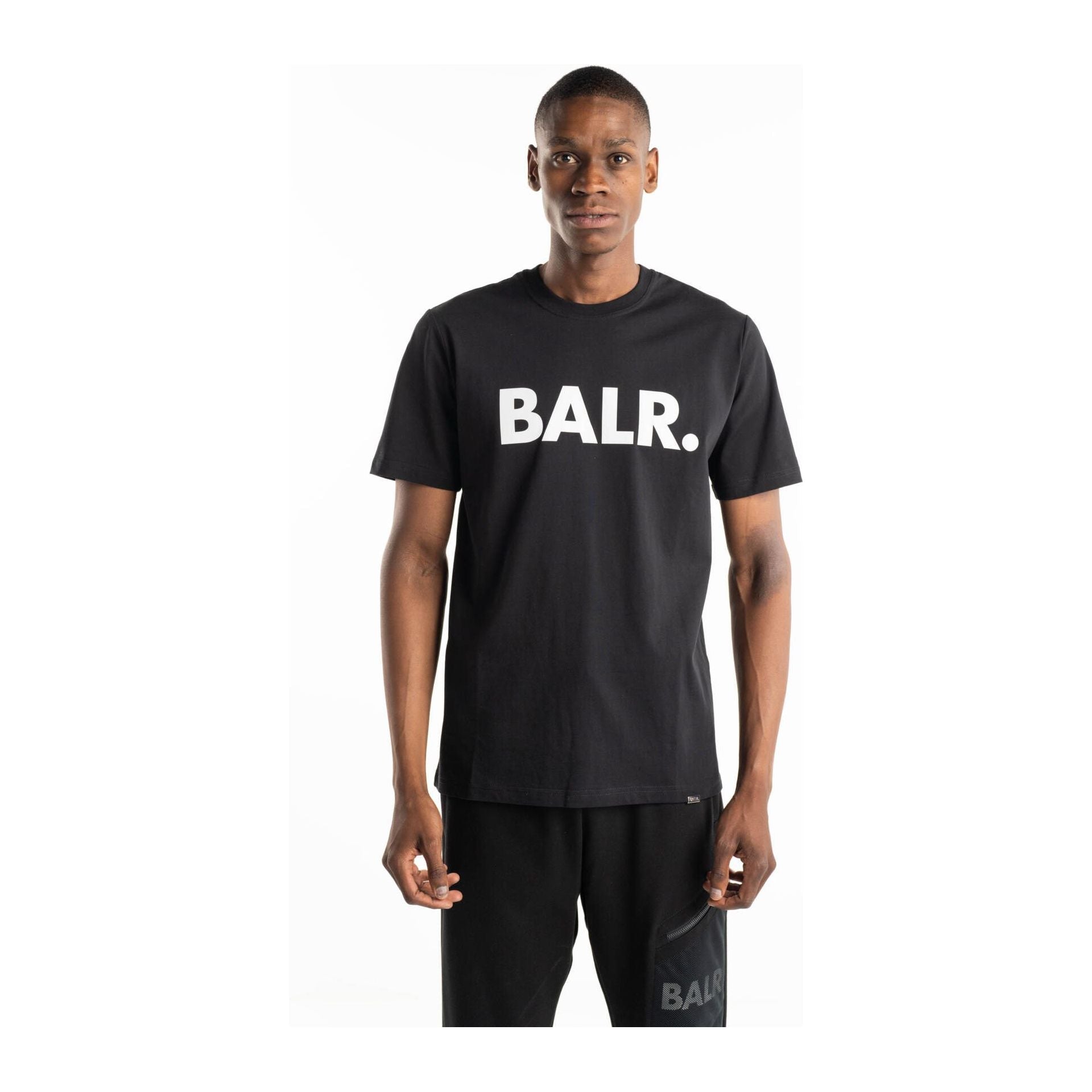 BALR. T Shirt - Tha Plug ZA