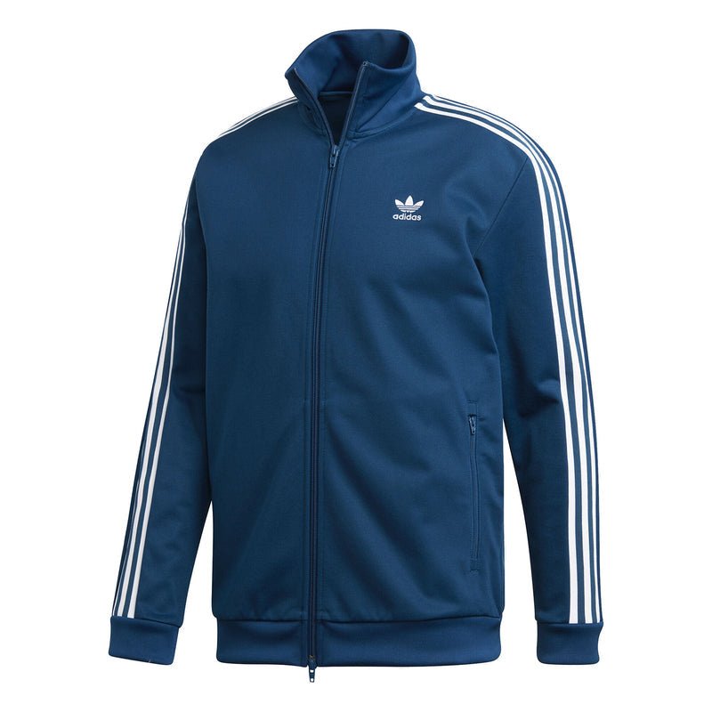 Beckenbauer Tracksuit Top - Tha Plug ZA