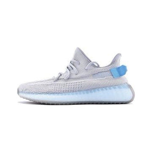 Boost 350 V2 Blue and Grey - Tha Plug ZA