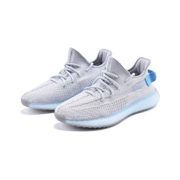 Boost 350 V2 Blue and Grey - Tha Plug ZA