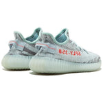 Boost 350 V2 Blue Tint - Tha Plug ZA