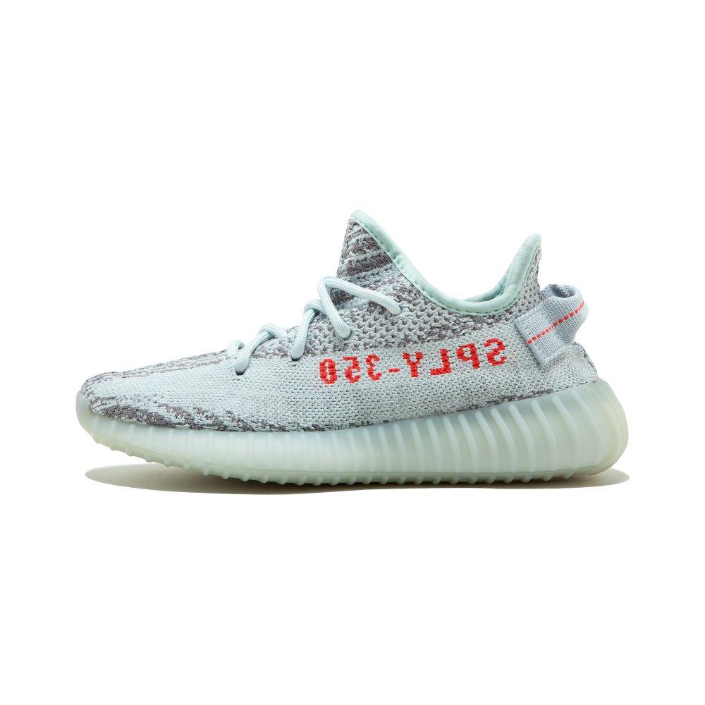 Boost 350 V2 Blue Tint - Tha Plug ZA