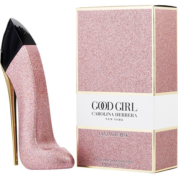 Carolina Herrera Fantastic Pink Good Girl Eau De Parfum - Tha Plug ZA