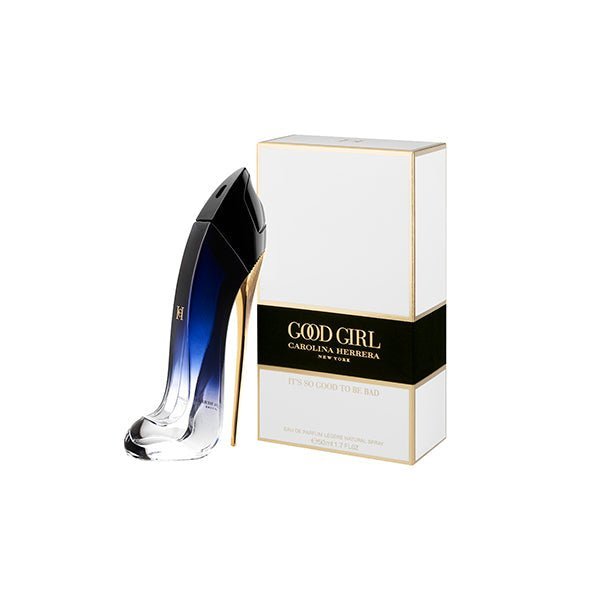 Carolina Herrera Good Girl Eau De Parfum Vip Black - Tha Plug ZA