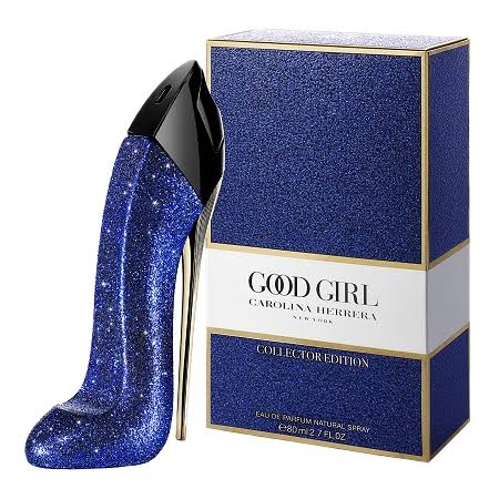 Carolina Herrera Good Girl Glitter - Tha Plug ZA