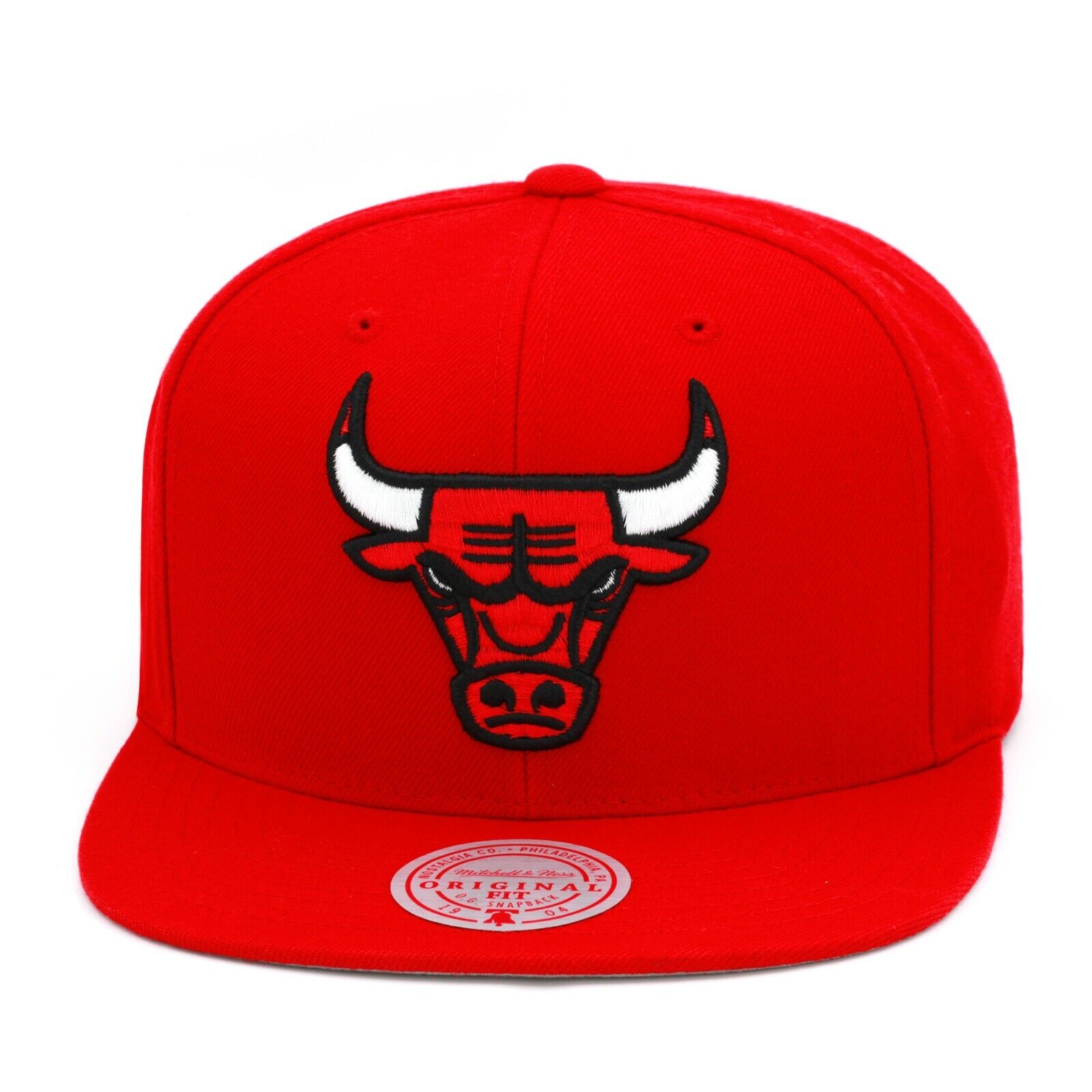 Chicago Bulls - Tha Plug ZA