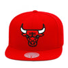 Chicago Bulls - Tha Plug ZA