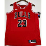 Chicago Bulls Jordan #23 Jersey - Tha Plug ZA