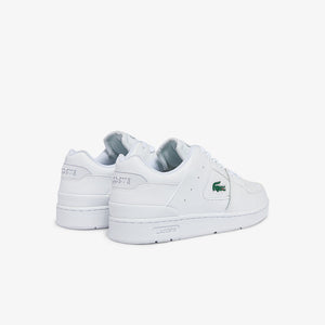 Court Cage Triple White - Tha Plug ZA