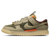 Dunk Jumbo Medium Olive - Tha Plug ZA