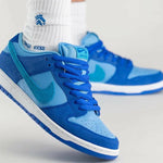 Dunk Low Blue Rasberry - Tha Plug ZA