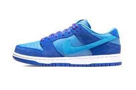 Dunk Low Blue Rasberry - Tha Plug ZA