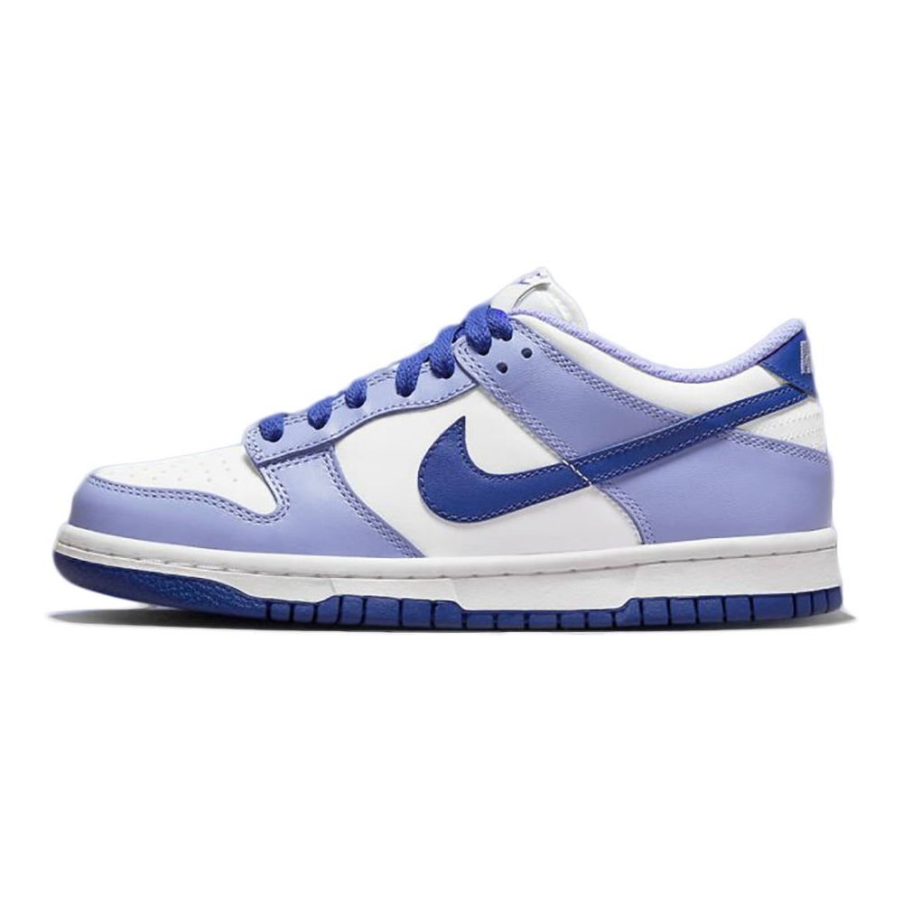 Dunk Low Blueberry - Tha Plug ZA