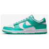 Dunk Low Clear Jade - Tha Plug ZA