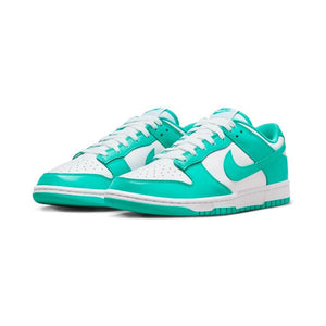 Dunk Low Clear Jade - Tha Plug ZA