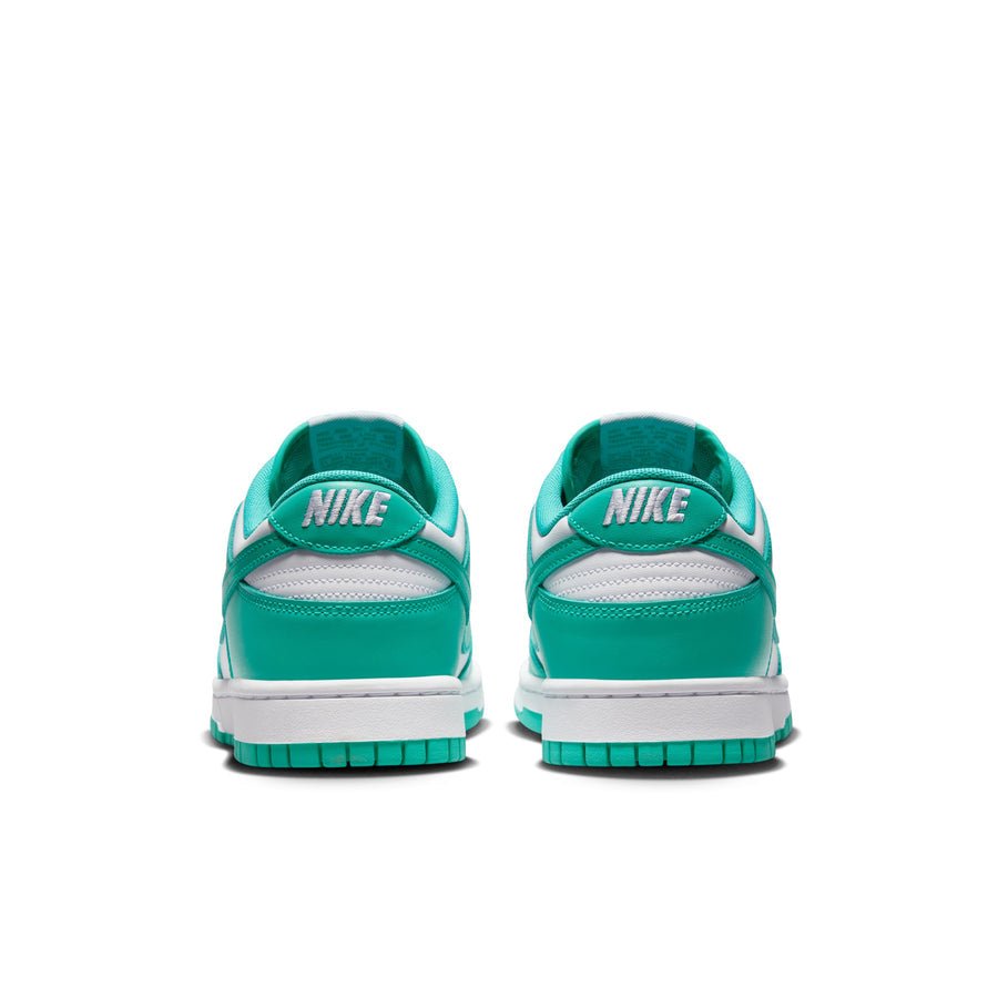 Dunk Low Clear Jade - Tha Plug ZA