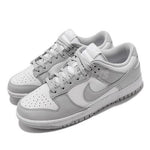 Dunk Low Grey Fog - Tha Plug ZA