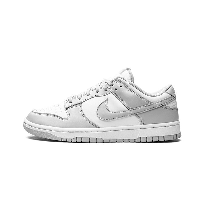 Dunk Low Grey Fog - Tha Plug ZA