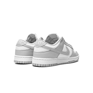 Dunk Low Grey Fog - Tha Plug ZA