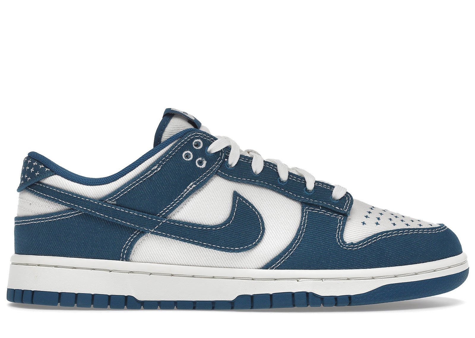 Dunk Low Industrial Blue - Tha Plug ZA