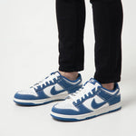 Dunk Low Industrial Blue - Tha Plug ZA