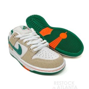 Dunk Low Jarrito - Tha Plug ZA