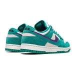 Dunk Low Neptune Green - Tha Plug ZA