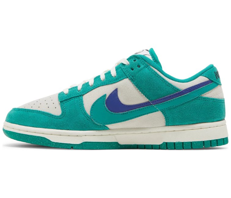 Dunk Low Neptune Green - Tha Plug ZA