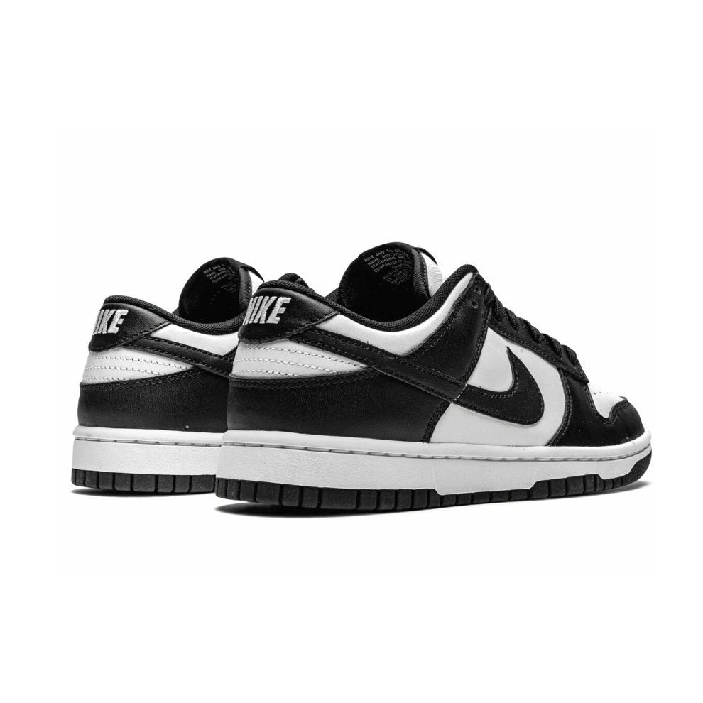 Dunk Low Panda - Tha Plug ZA