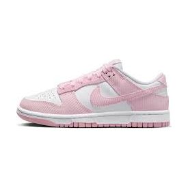 Dunk Low Pink Cuorduroy - Tha Plug ZA