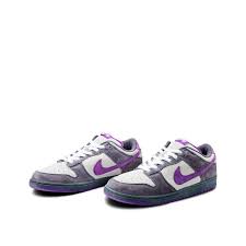 Dunk Low Pro SB Purple Pigeon - Tha Plug ZA