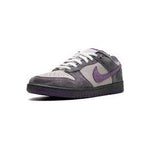 Dunk Low Pro SB Purple Pigeon - Tha Plug ZA