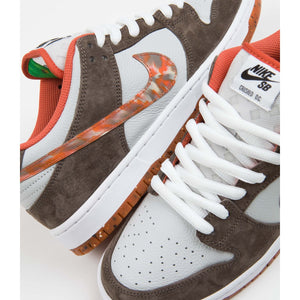 Dunk Low Pro SE x Crushed DC - Tha Plug ZA