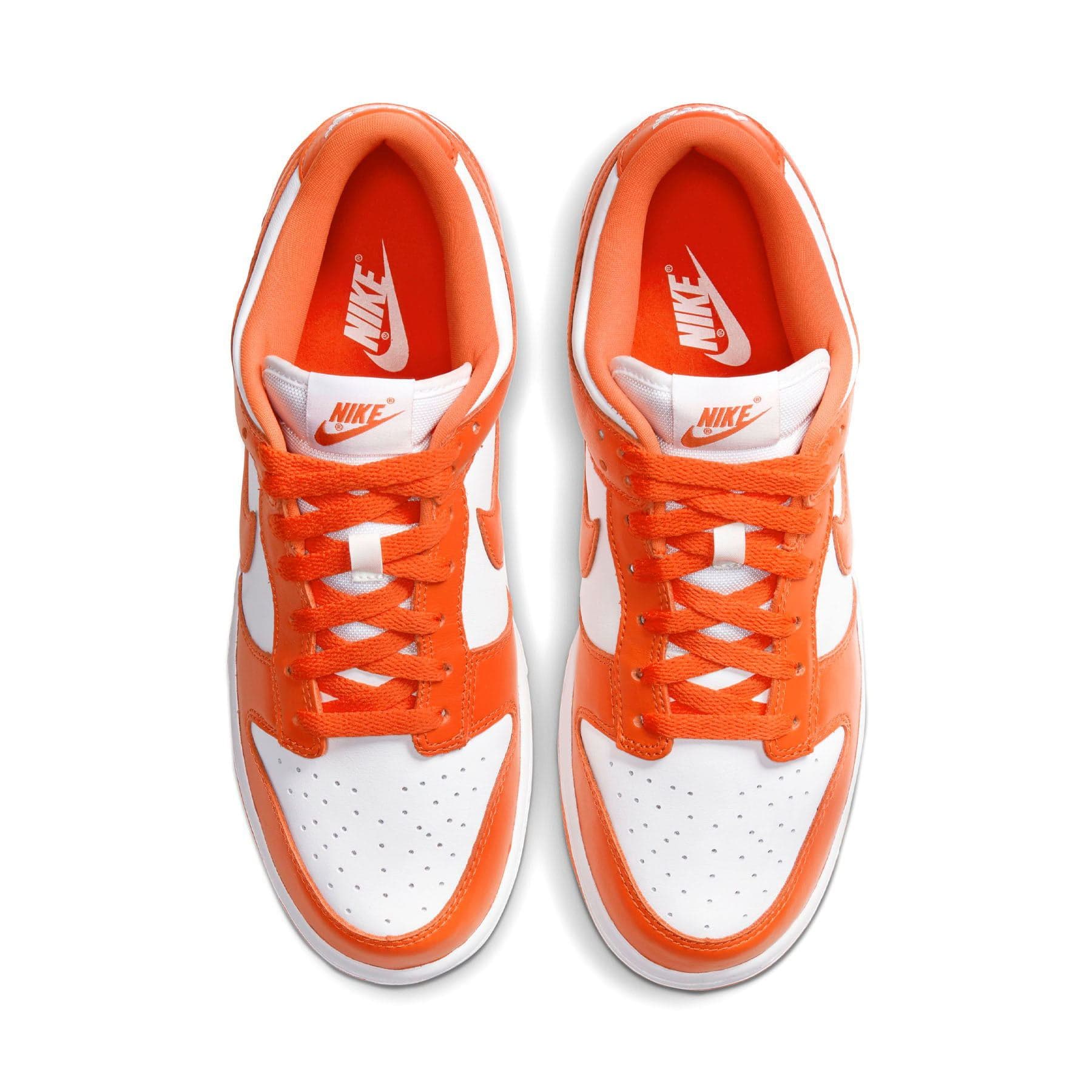 Dunk Low Retro Syracuse - Tha Plug ZA