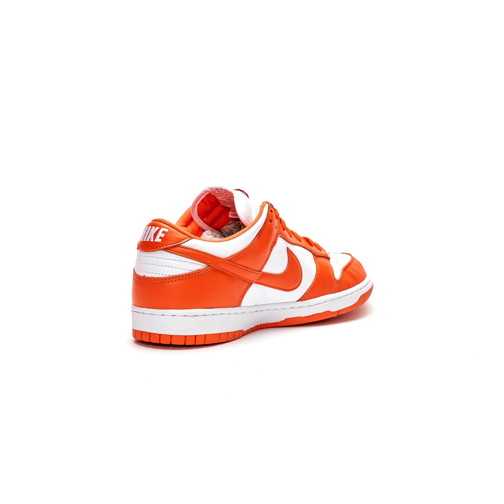 Dunk Low Retro Syracuse - Tha Plug ZA