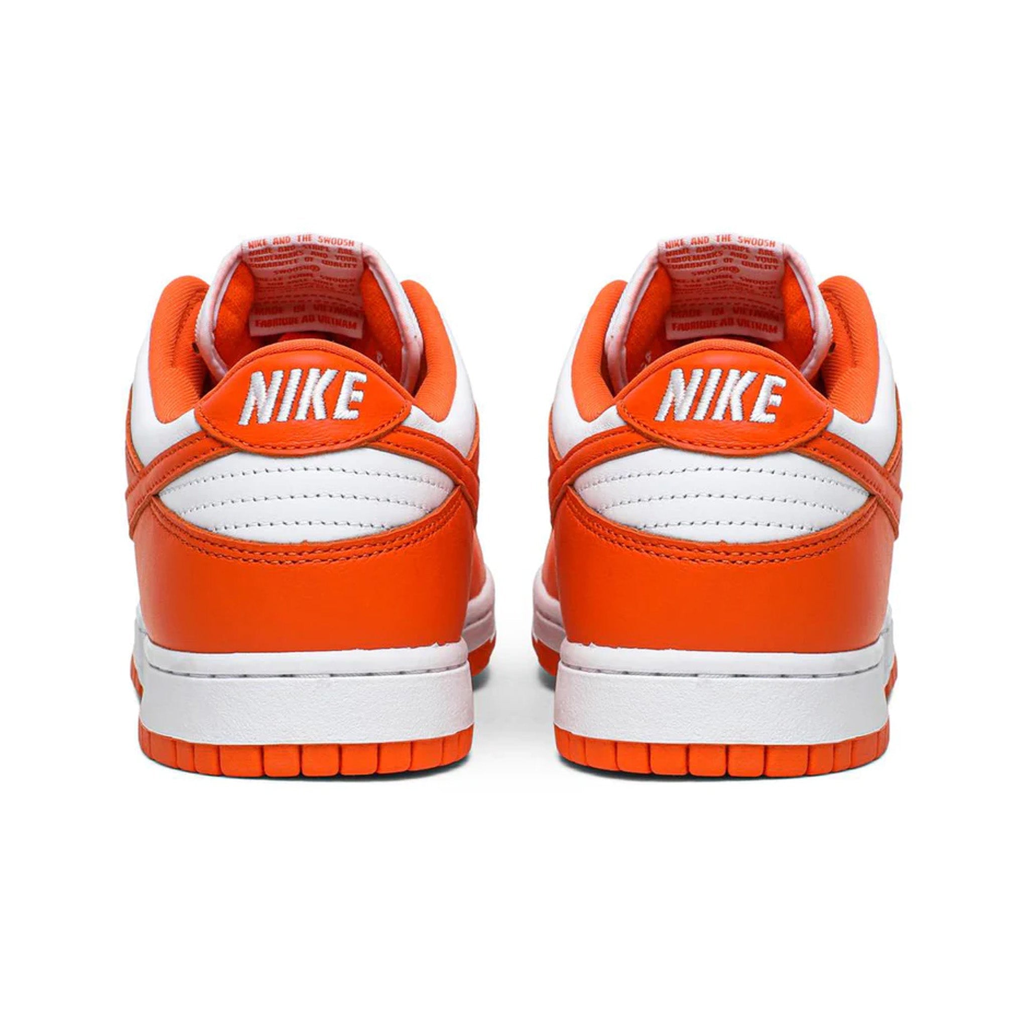 Dunk Low Retro Syracuse - Tha Plug ZA