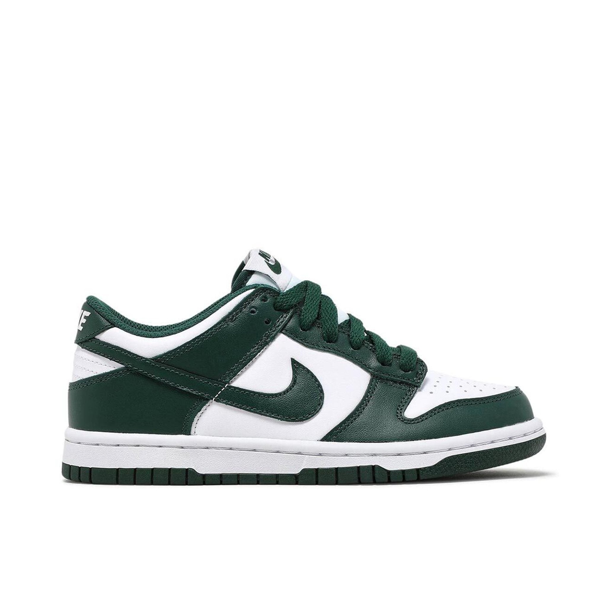 Dunk Low Varsity Green - Tha Plug ZA