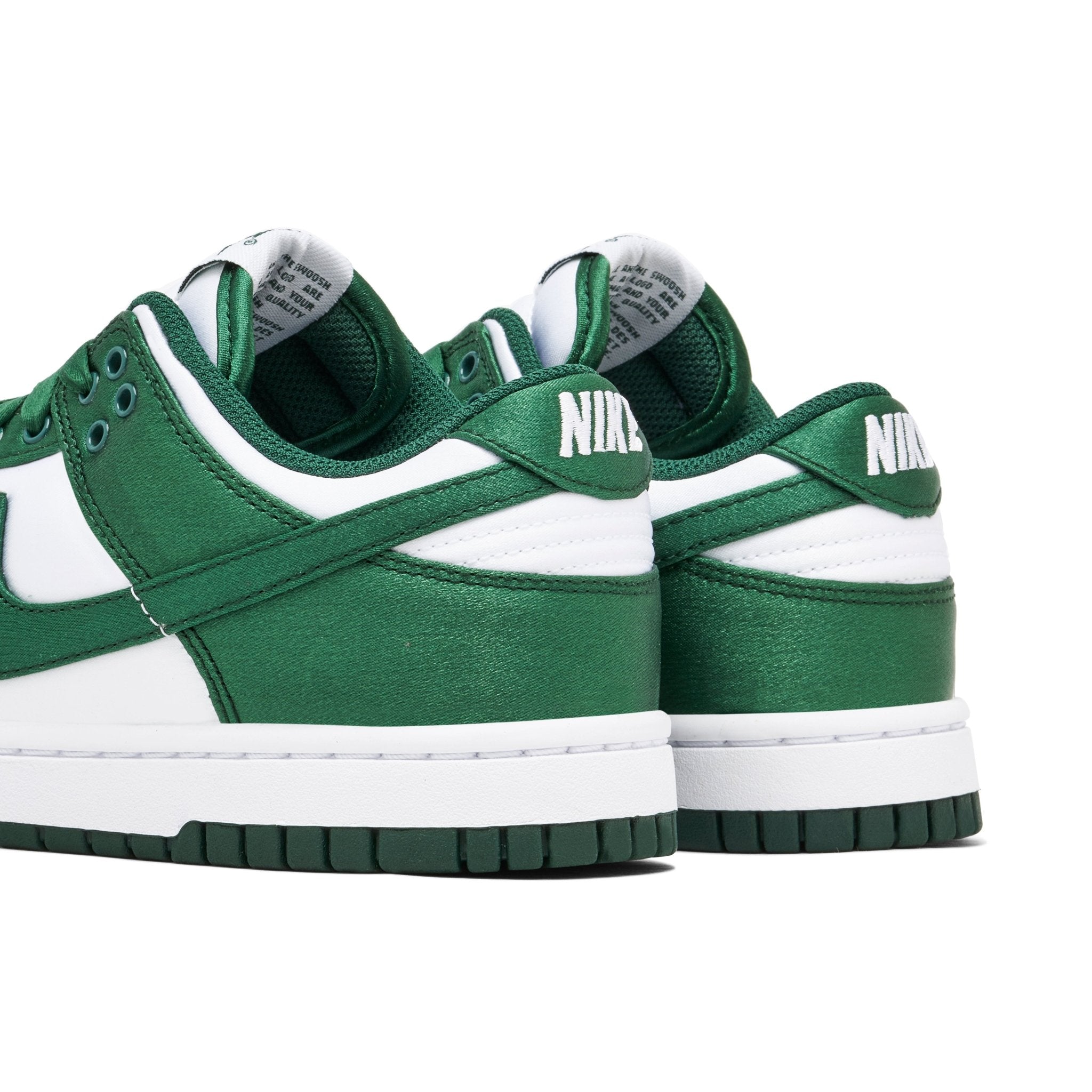 Dunk Low Varsity Green - Tha Plug ZA