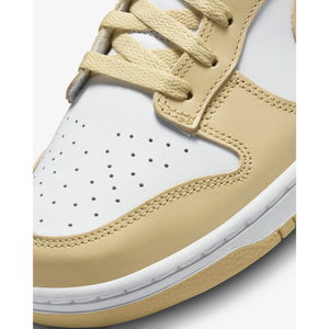 Dunk Low White / Team Gold - White - Tha Plug ZA