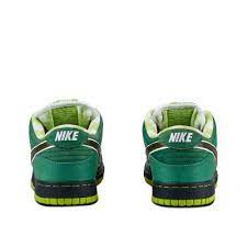 Dunk Low x Concepts Green Lobster - Tha Plug ZA