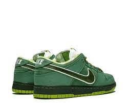 Dunk Low x Concepts Green Lobster - Tha Plug ZA